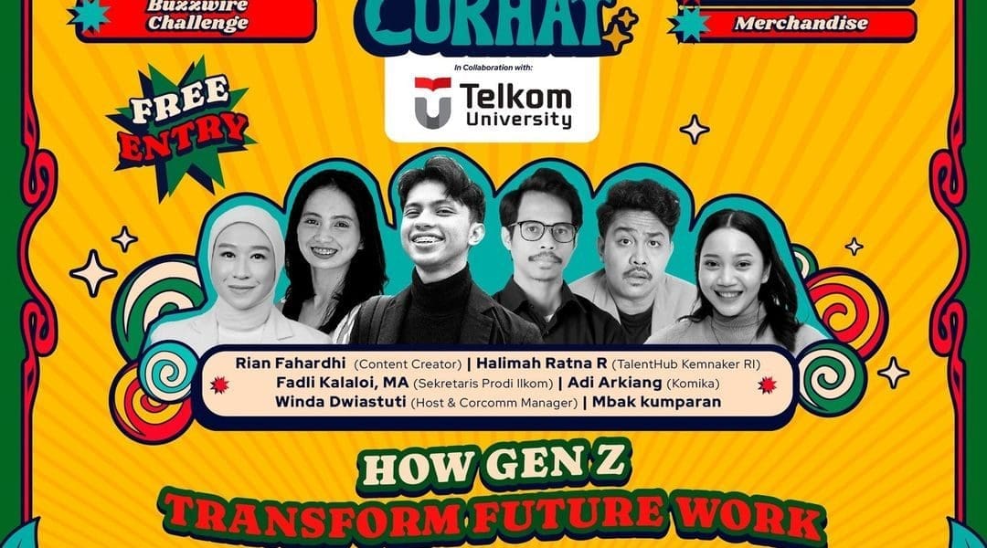 How Gen Z Transform Future Work