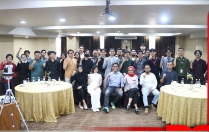 Telkom University dan Kemenkop UKM Gelar Bootcamp untuk 21 Startup Terpilih