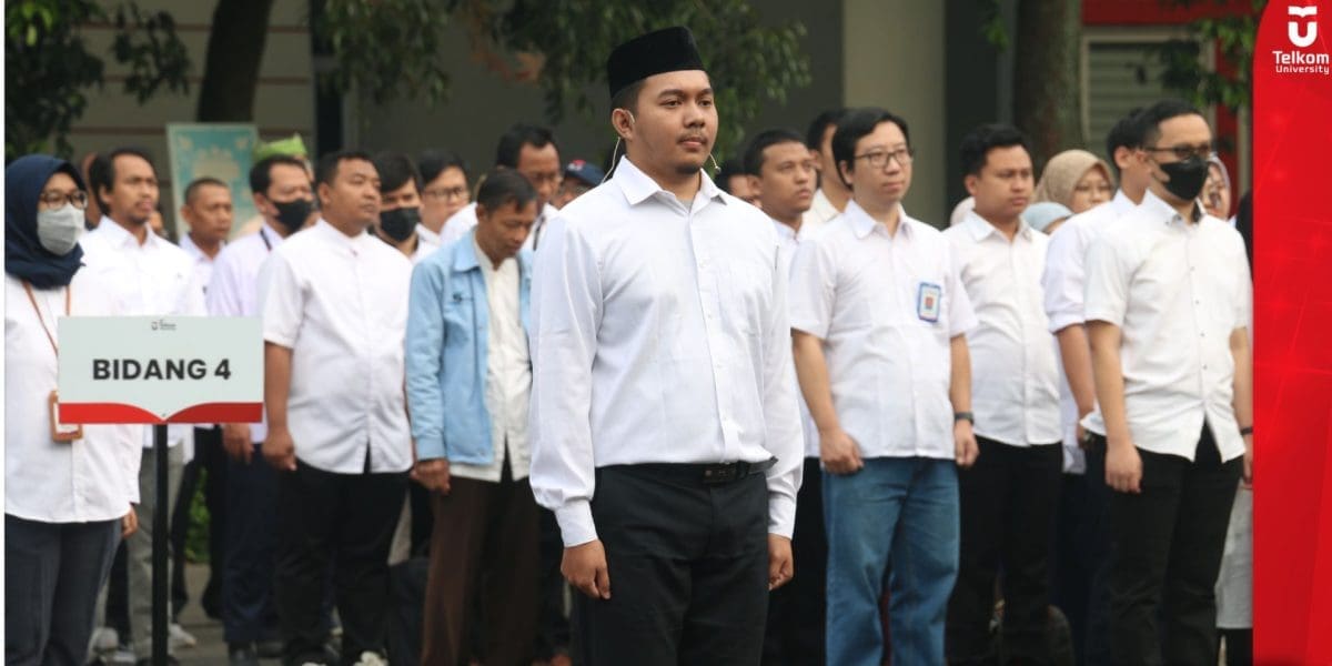 Upacara kebangkinan Nasional