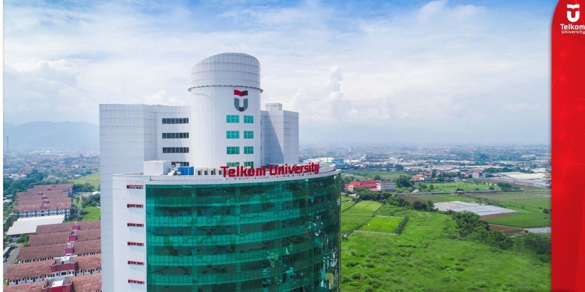 Duduki PTS Nomor 1 Tel U Unggul Pada Empat Poin SDG’s Dalam Pemeringkatan THE Impact Rankings 2024