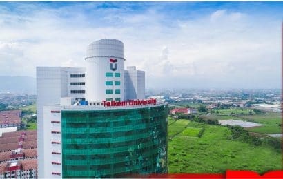 Duduki PTS Nomor 1 Tel U Unggul Pada Empat Poin SDG’s Dalam Pemeringkatan THE Impact Rankings 2024