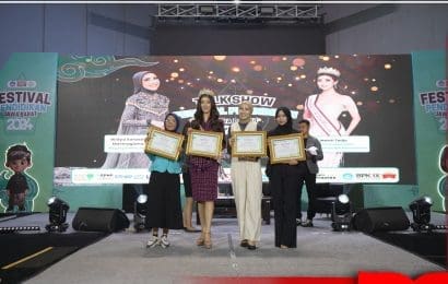 Kontribusi Nyata Telkom University dalam program Merdeka Belajar
