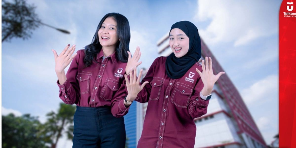 Raih Impian di Telkom University dengan Jalur Beasiswa KIP Kuliah 2024