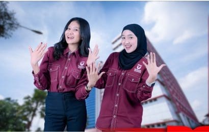 Raih Impian di Telkom University dengan Jalur Beasiswa KIP Kuliah 2024