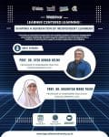 Webinar Metode Pembelajaran (Learner Centered Learning)