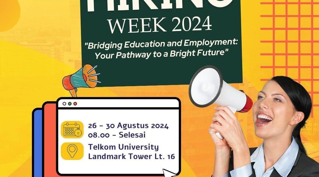 CAMPUS HIRING WEEK 2024