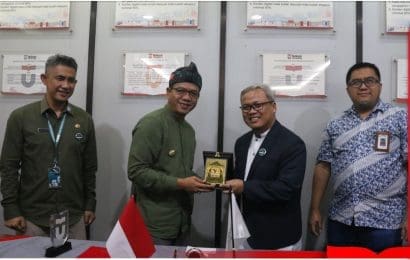 Pemerintah Kabupaten Bandung dan Tel-U Jalin Kerja sama dalam Mendukung Penerapan Zero Waste di Kabupaten Bandung