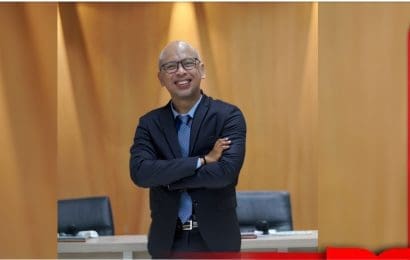 Dosen Ekonomi Tel U Bagikan Tips Mengatur Keuangan Gaji 5 Juta Per Bulan 