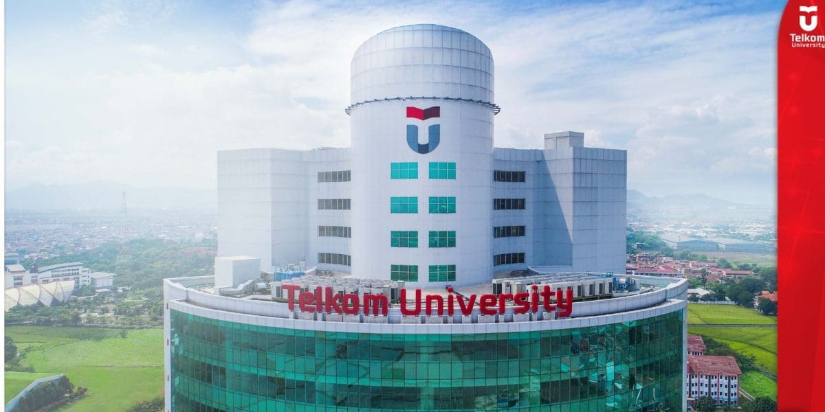 Edurank 2024 Ini 10 Perguruan Tinggi Swasta Terbaik di Bandung!