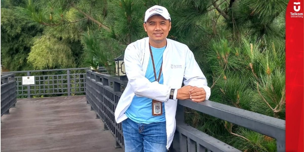 Mainan Lato Lato Menginspirasi Dosen Tel U Publikasikan 3 Jurnal Internasional 