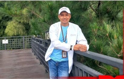 Mainan Lato Lato Menginspirasi Dosen Tel U Publikasikan 3 Jurnal Internasional 