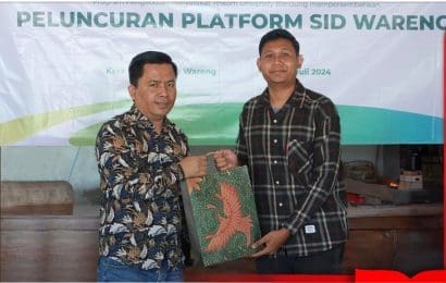 Sadari Pentingnya Keamanan Data Pribadi Telkom University Perkenalkan Platform Integrasi Sistem Informasi Desa (SID)