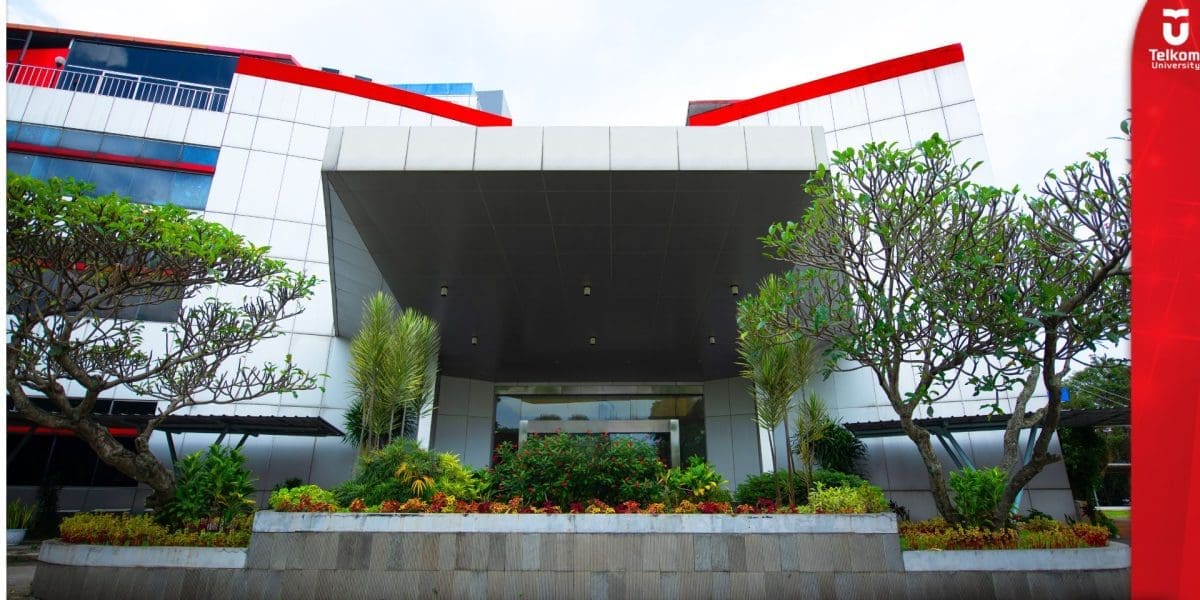 Singkatan Gelar A Md dan Jurusan Vokasi di Telkom University