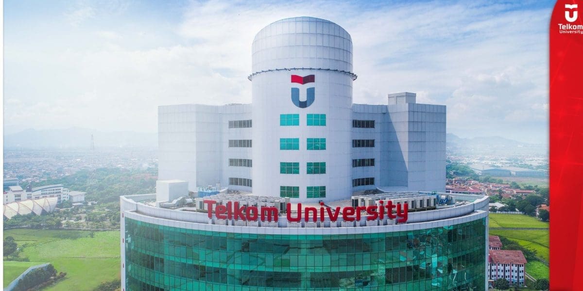 Tel U Kembali Menjadi Kampus Swasta No 1 Versi Webometrics