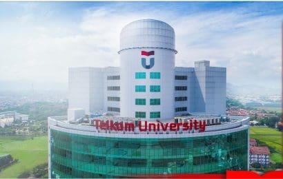 Tel U Kembali Menjadi Kampus Swasta No 1 Versi Webometrics