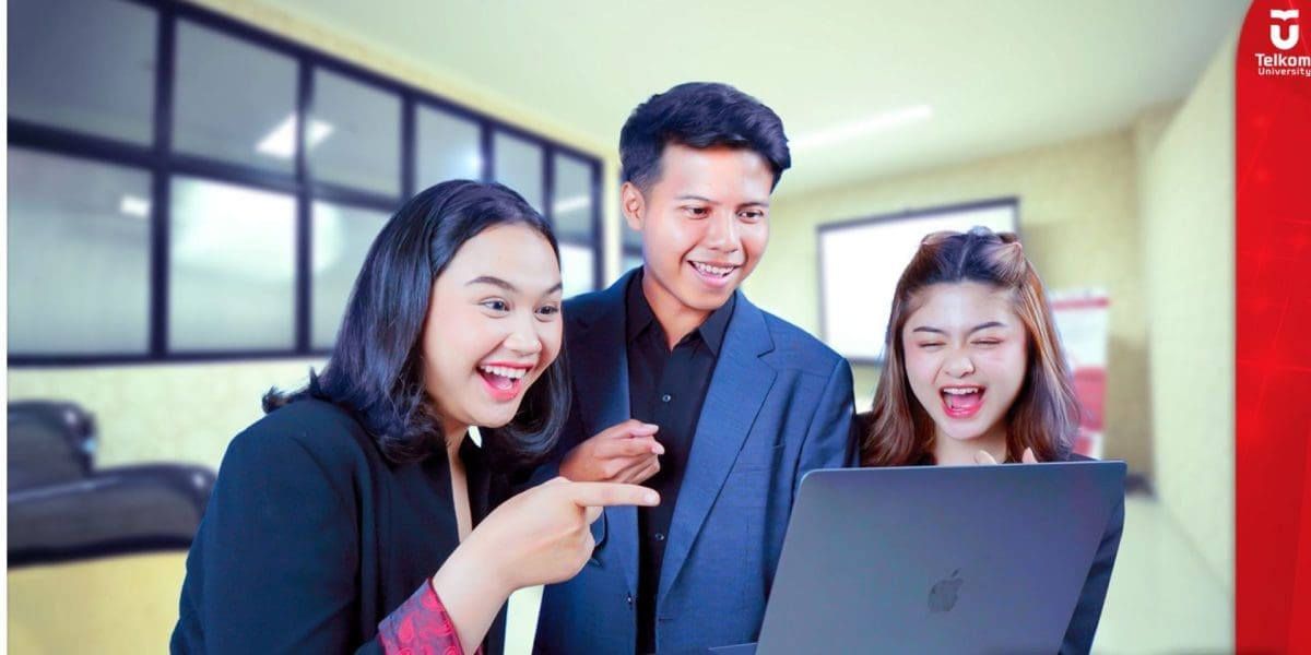 Tel U Terima Hibah Produksi Video Pembelajaran dari Kemendikbudristek Direktorat Jenderal Guru dan Tenaga Kependidikan