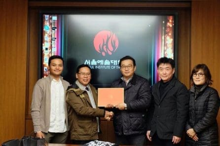 Fakultas Industri Kreatif