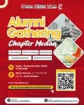 Alumni Gathering Chapter Medan 2024