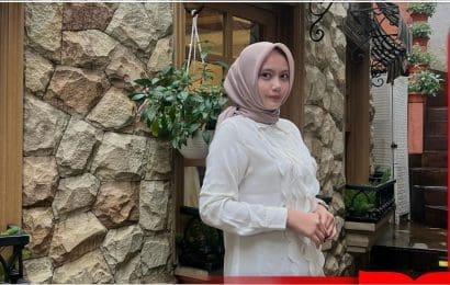 Naila Felisha Menjadi Satu satunya Penerima Program IISMA E 2024 dari Telkom University