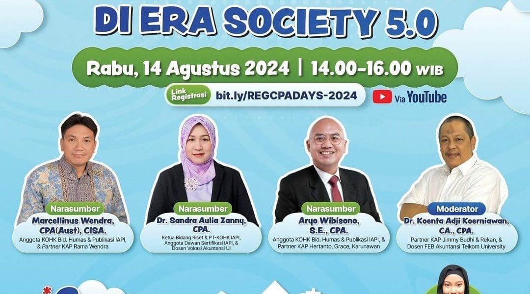 Pre Event 2 CPA DAYS 2024