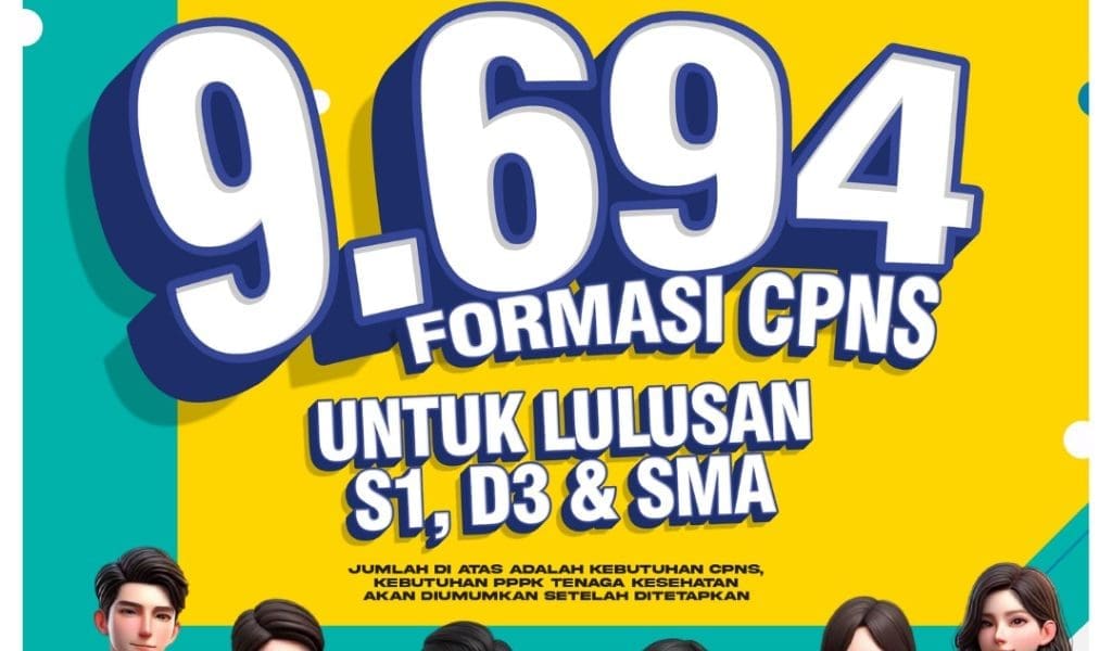 Sosialisasi CPNS Kejaksaan RI 2024 Peluang Karir Menanti