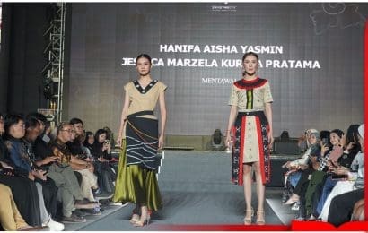 Ratusan Karya Mahasiswa Telkom University yang Menginspirasi Industri Kreatif