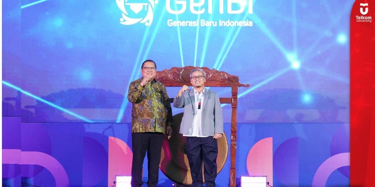 BI goes to Campus