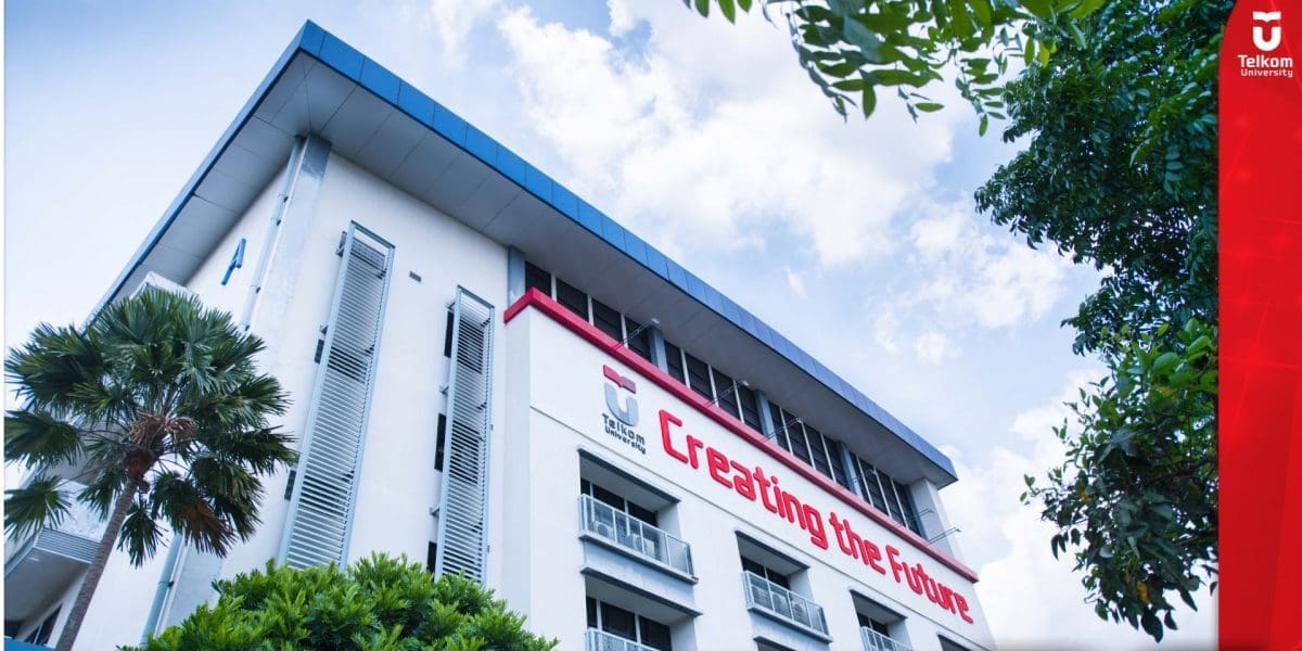 Tel U Pertahankan Prestasi Klaster Mandiri Tahun 2025