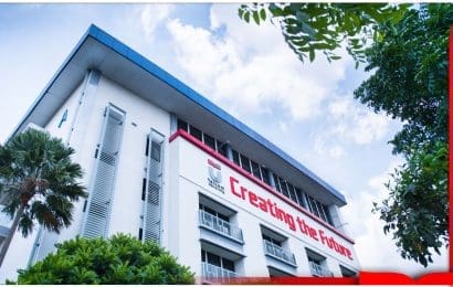 Tel U Pertahankan Prestasi Klaster Mandiri Tahun 2025