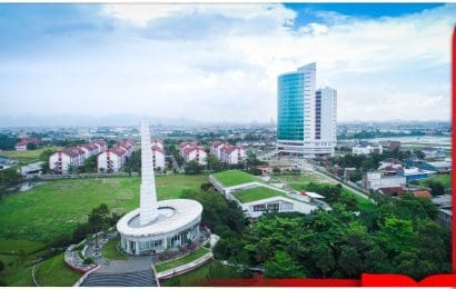 Meningkatkan Kualitas Diri di Tahun Baru Resolusi Mahasiswa untuk Sukses Akademik dan Personal