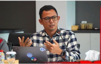 Telkom University dan Microsoft Berkolaborasi Cetak Generasi Unggul AI untuk Indonesia Emas 2045
