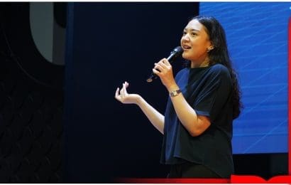 Tertarik Berwirausaha? Ini Dia Entrepreneurship Mindset Ala Putri Tanjung