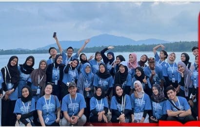 Volunteer Tourism Liburan Sambil Berkontribusi untuk Masyarakat