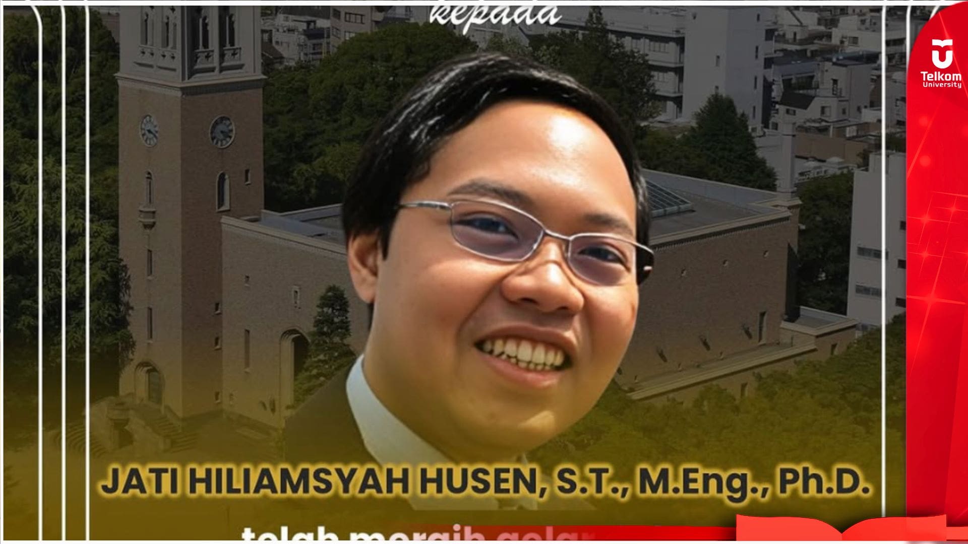 Terobosan Baru dalam Pengembangan Perangkat Lunak: Dr. Eng. Jati ...