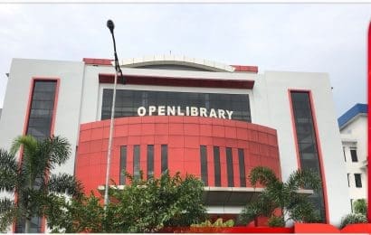 Gelar Seminar Internasional Bertema Artificial Intelligence Telkom University Open Library Siap Hadapi Tantangan Digital