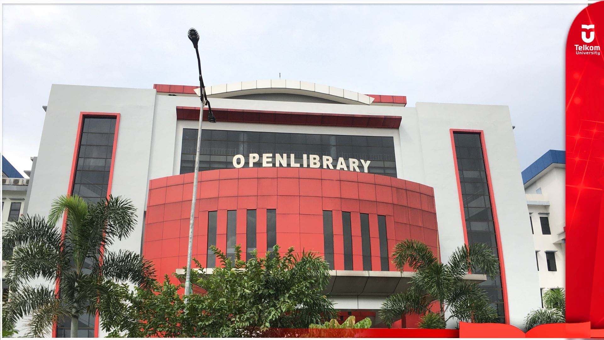 Gelar Seminar Internasional Bertema Artificial Intelligence, Telkom