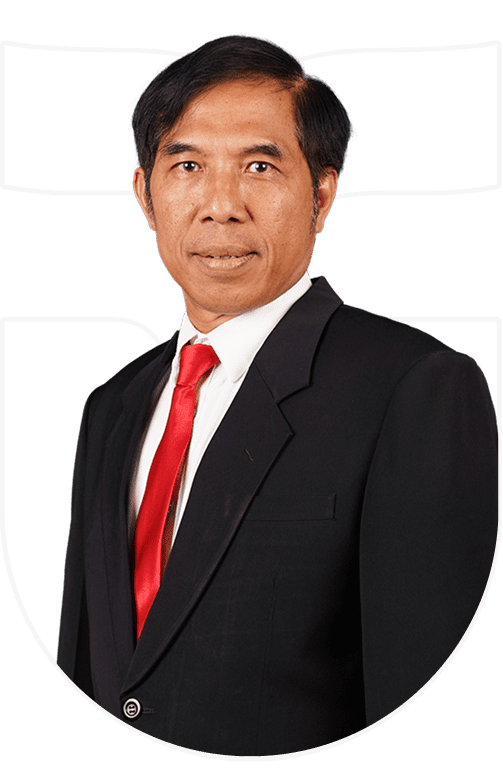 Rektor Telkom University Rektor Telkom University