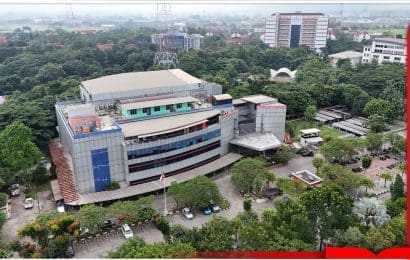 Jurusan Kuliah Untuk jadi Game Developer di Telkom University