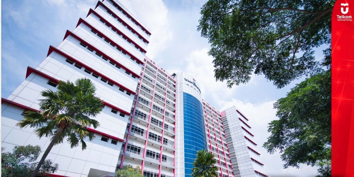 Kesempatan Emas! Beasiswa Endowment Fund Telkom University Dibuka untuk Semester Genap 2024:2025