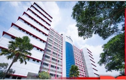Kesempatan Emas! Beasiswa Endowment Fund Telkom University Dibuka untuk Semester Genap 2024:2025