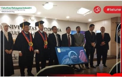 Lakukan Penelitian dengan Explainable Artificial Intelligence Dr Abdullah Fajar S Si M Sc Raih Gelar Doktor Bidang Sains Data pada Bidang Keamanan Informasi
