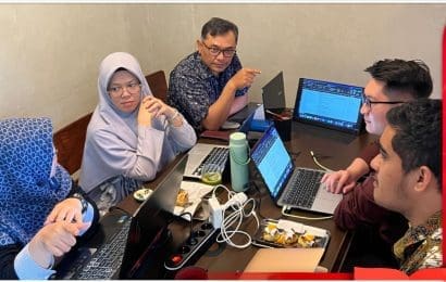 Revolusi Digital dalam Pengelolaan Donasi Aplikasi Foodbank Bandung Tingkatkan Efisiensi Distribusi Pangan