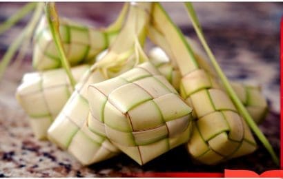 Makna THR di Hari Raya Idul Fitri dan Tips untuk Mahasiswa dalam Memanfaatkannya