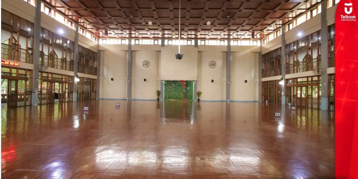 Maksimalkan 10 Malam Terakhir di Bulan Ramadan Ini Dia 5 Rekomendasi Masjid untuk Iktikaf di Bandung