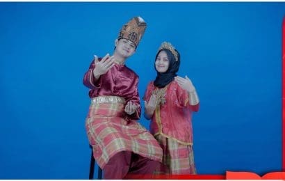 Merayakan Keberagaman Lebaran Tradisi Unik di Berbagai Daerah Indonesia