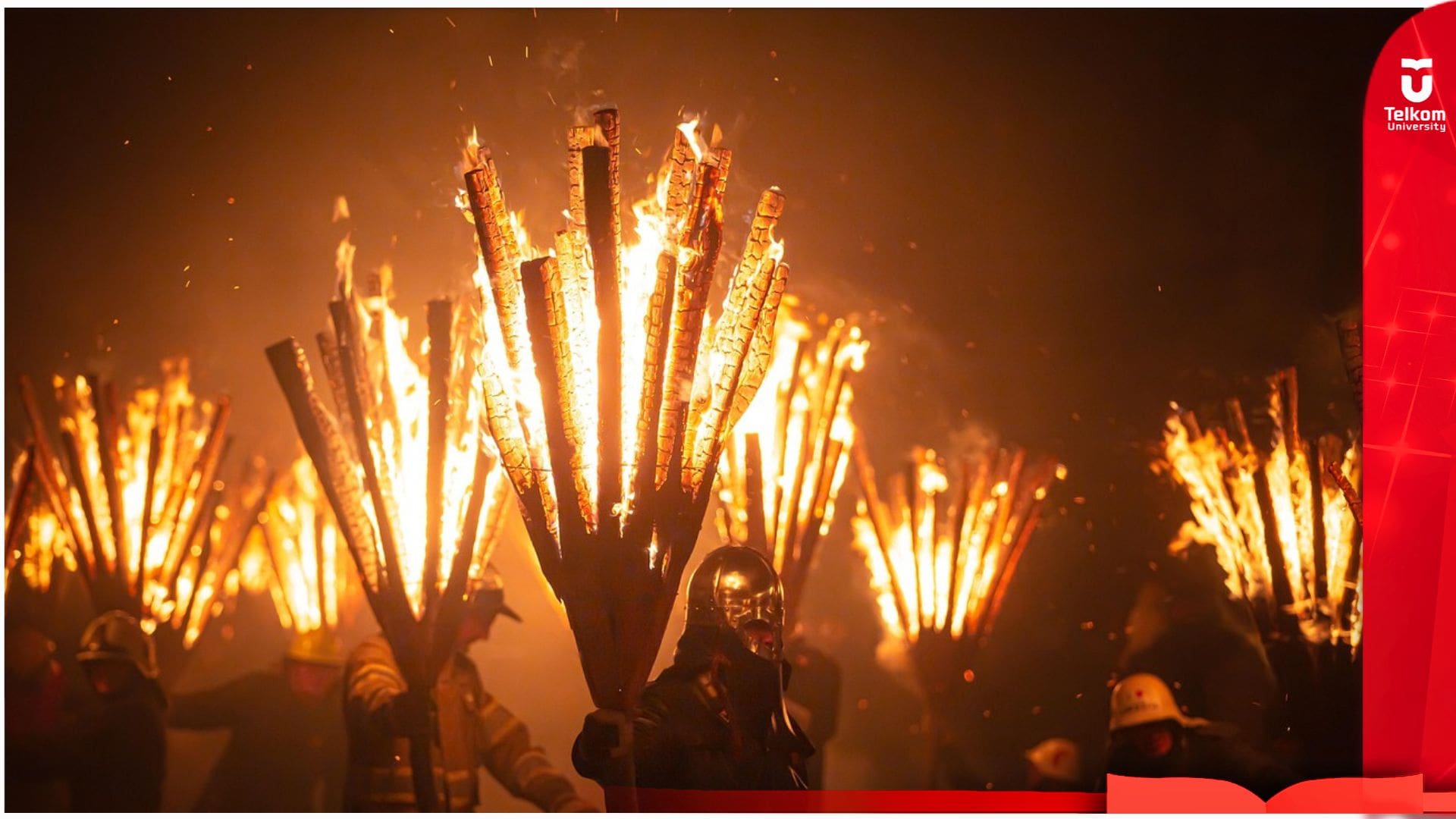 Gambar Keberagaman Lebaran