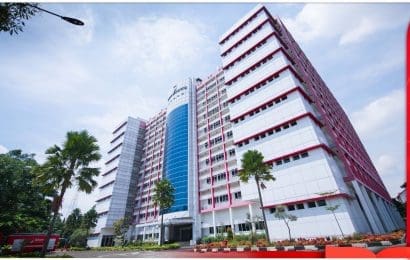 Telkom University Sambut 411 Mahasiswa Baru Pascasarjana Intake Genap TA 2024:2025