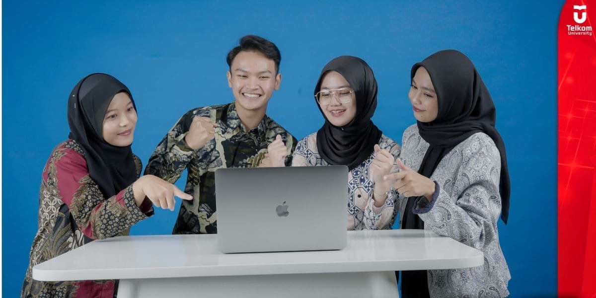 Tetap Produktif Saat Lebaran Tips Menyeimbangkan Tugas Kuliah dan Liburan