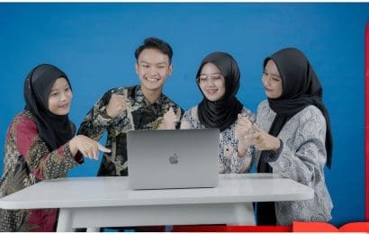 Tetap Produktif Saat Lebaran Tips Menyeimbangkan Tugas Kuliah dan Liburan