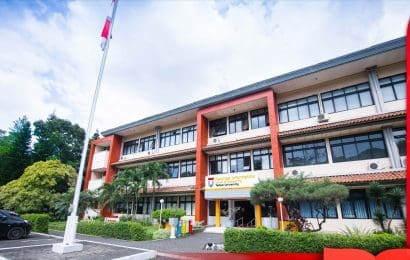 Aktif Hasilkan Riset Produk Inovasi di Bidang Kesehatan bersama Center of Excellence Humic Engineering
